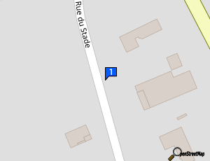 Carte Le Service De L Automobile