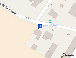 Carte Riton Mecanique