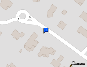 Carte Rep Pare Brise