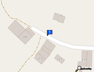 Carte Rmd Denis Berthoud