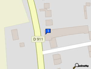 Carte Sas A P Automobiles