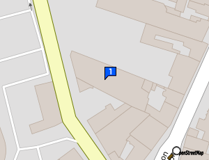 Carte Sarl Degueurce Et Fils