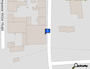 Carte A S A Atelier De Sellerie Automobil