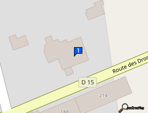 Carte Central Garage