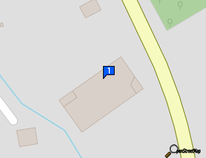 Carte Sarl Perrollaz Bernard Et Fils