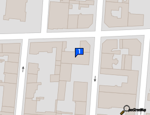 Carte Garage Chaize Domonique