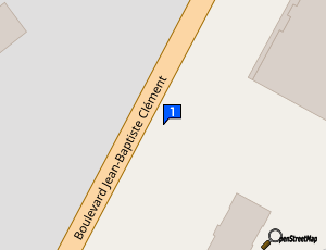 Carte Perfect Auto Nettoyage