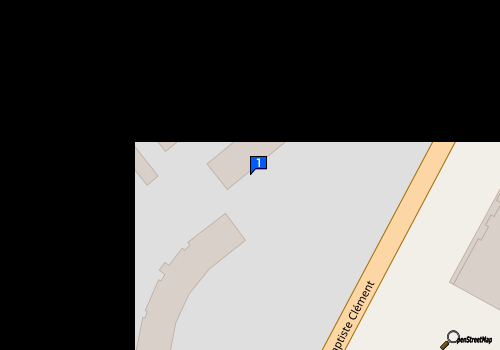 Carte J Ravon S A S