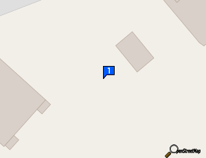 Carte Garage Maillard