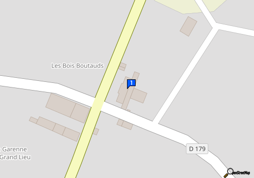 Carte Alegria Auto