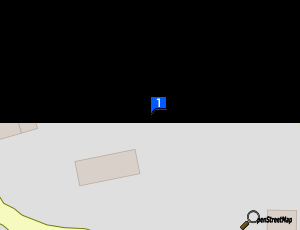 Carte Granier Roanne