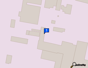 Carte Carrosserie Jose Garcia