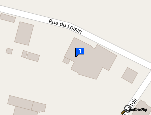 Carte Garage De La Yaute