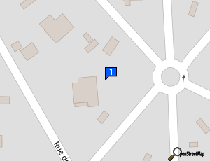 Carte Spg Debosselage