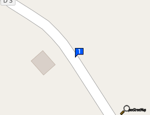 Carte Benoit Pneus 74