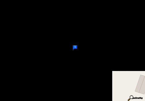 Carte Alpes Debosselage
