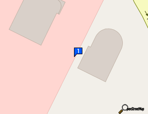 Carte Carrosserie Garage Monts De La Madelei