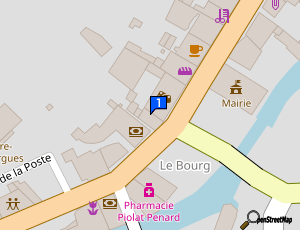 Carte Soc Azerguoise Repouss Emboutiss