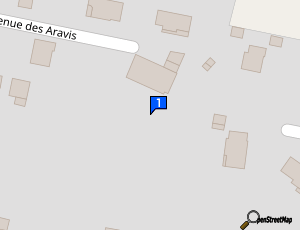 Carte Palumbo Nicolas