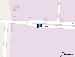 Carte Garage Maisonhaute