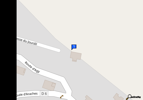 Carte Pneu T