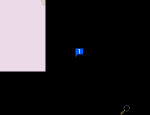 Carte Bouvard Automobiles