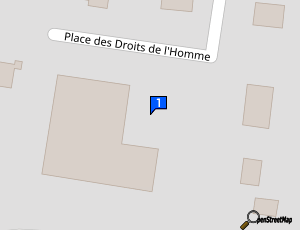 Carte Carrosserie Decroux