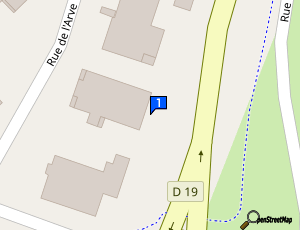 Carte Sarl Retro Classic Auto