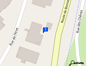 Carte Catania Antonino