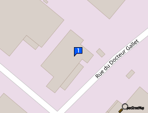 Carte Bochatay Missillier