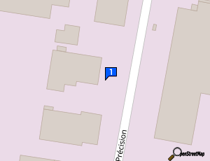 Carte Carrosserie Du Mole