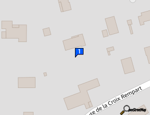 Carte C L D Entretiens