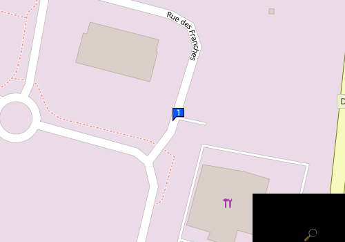 Carte Antioche Investissements