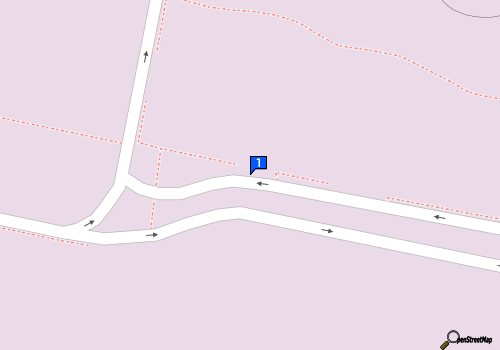 Carte Boulie Automobiles