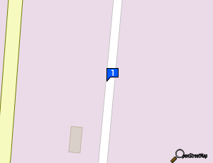 Carte C B G Peinture