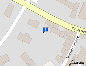 Carte Societe D Exploitation Des Ets Salomon