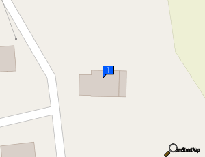 Carte Garage Anthonioz