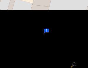 Carte Naudon Rallye Services