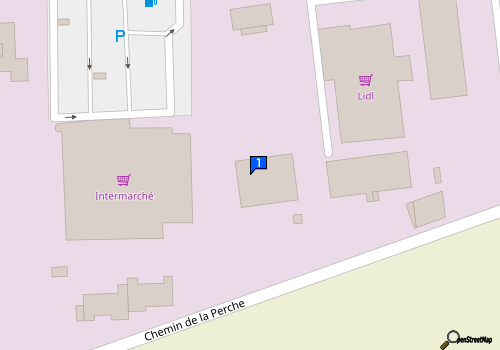 Carte Cgl