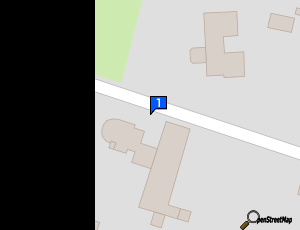 Carte Prd Geoffrey Desmereau