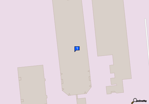 Carte Sarl Mary