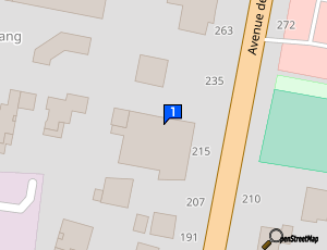 Carte Auto Clean Services 69