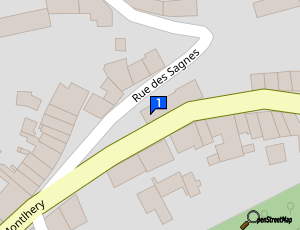 Carte Herve Mecanique Auto