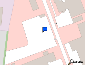 Carte Europe Auto Thierstein Rostaing