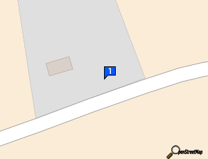 Carte Le Mecano Anglais