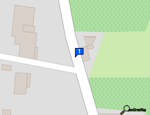 Carte Garage Vacheron