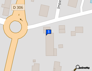 Carte Garage Saint Jean Rectif Moteurs