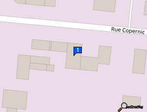 Carte Eurl Pocauto