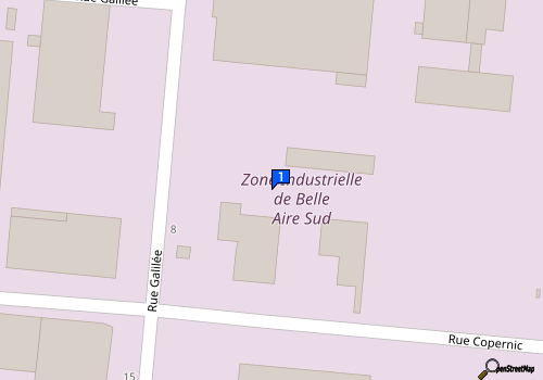 Carte Carross Auto