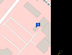 Carte Aytre Sud Automobiles